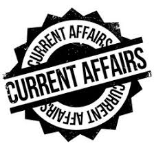 Current Affair's icon